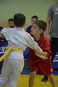 Первенство «Ленточка» 2018 г.р.