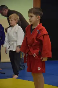 Первенство «Ленточка» 2018 г.р.