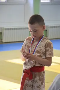Первенство посвященное Дню Победы «Ленточка» 2020  г.р.