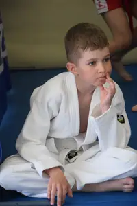 Первенство посвященное Дню Победы  «СУМО 2*2» 2017 г.р.