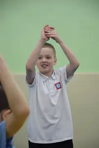 Эстафета посвященная Дню Защитника Отечества 2017 г.р.