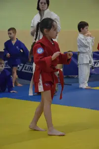 Первенство «Ленточка» 2018 г.р.