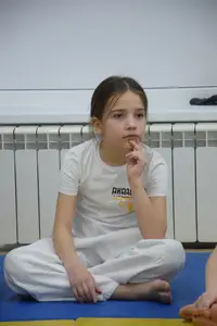 Эстафета посвященная Дню Защитника Отечества 2017 г.р.