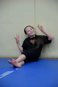 Эстафета посвященная Дню Защитника Отечества 2017 г.р.