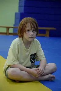 Эстафета посвященная Дню Защитника Отечества 2017 г.р.