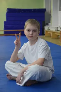 Эстафета посвященная Дню Защитника Отечества 2017 г.р.