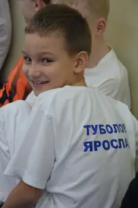 Эстафета посвященная Дню Защитника Отечества 2017 г.р.