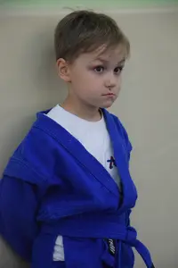 Первенство посвященное Дню Победы «Сумо в партере» 2019 г.р.