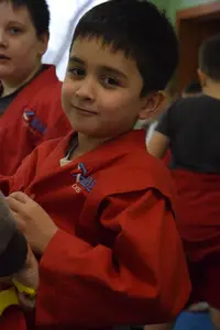 Первенство «Ленточка» 2018 г.р.