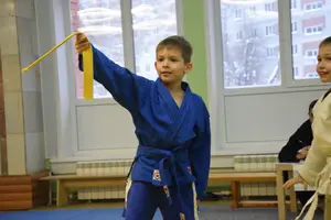 Первенство «Ленточка» 2018 г.р.