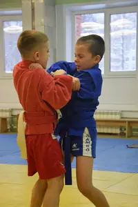 Первенство «Ленточка» 2018 г.р.