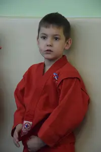 Первенство «Ленточка» 2018 г.р.