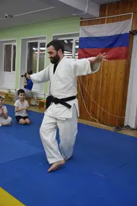 Эстафета посвященная Дню Защитника Отечества 2017 г.р.