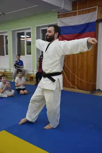 Эстафета посвященная Дню Защитника Отечества 2017 г.р.