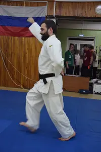 Эстафета посвященная Дню Защитника Отечества 2017 г.р.