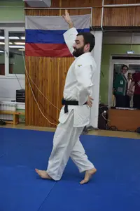 Эстафета посвященная Дню Защитника Отечества 2017 г.р.