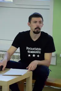 Первенство посвященное Дню Победы «Сумо в партере» 2019 г.р.