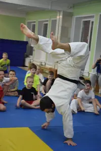 Эстафета посвященная Дню Защитника Отечества 2017 г.р.