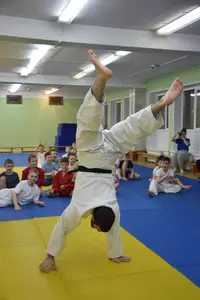 Эстафета посвященная Дню Защитника Отечества 2017 г.р.