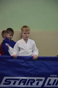 Первенство «Ленточка» 2018 г.р.