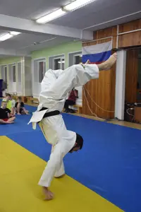 Эстафета посвященная Дню Защитника Отечества 2017 г.р.