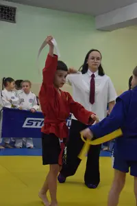 Первенство «Ленточка» 2018 г.р.