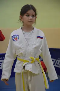 Первенство «Ленточка» 2018 г.р.