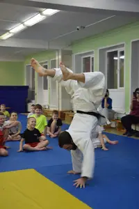 Эстафета посвященная Дню Защитника Отечества 2017 г.р.