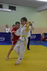 Первенство «Ленточка» 2018 г.р.