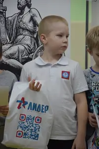 Эстафета посвященная Дню Защитника Отечества 2017 г.р.