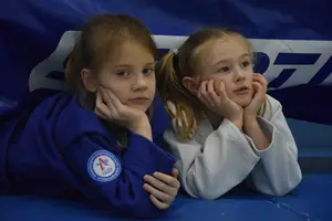 Первенство «Ленточка» 2018 г.р.