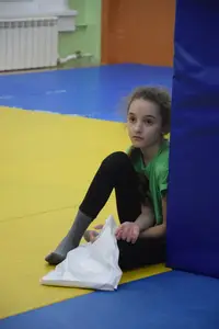 Эстафета посвященная Дню Защитника Отечества 2017 г.р.