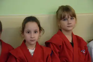 Первенство «Ленточка» 2018 г.р.