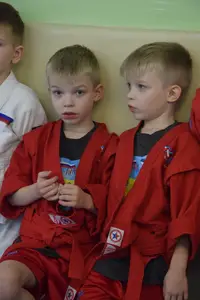 Первенство «Ленточка» 2018 г.р.