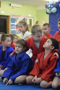 Первенство «Ленточка» 2018 г.р.