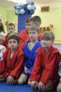 Первенство «Ленточка» 2018 г.р.