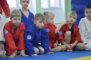 Первенство «Ленточка» 2018 г.р.