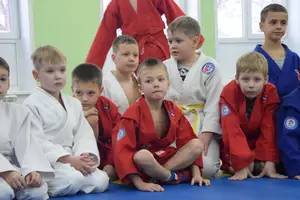 Первенство «Ленточка» 2018 г.р.