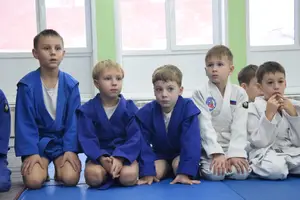 Первенство «Ленточка» 2018 г.р.