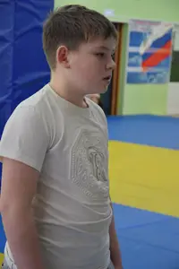 Эстафета посвященная Дню Защитника Отечества 2014 г.р.