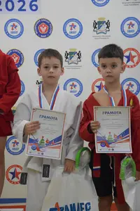 Первенство «Ленточка» 2018 г.р.