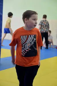 Эстафета посвященная Дню Защитника Отечества 2014 г.р.