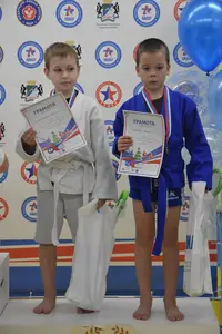 Первенство «Ленточка» 2018 г.р.