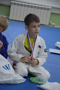 Первенство «Ленточка» 2018 г.р.