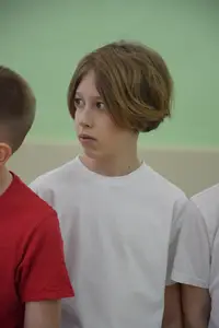 Эстафета посвященная Дню Защитника Отечества 2014 г.р.