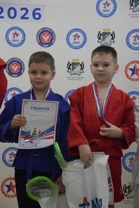 Первенство «Ленточка» 2018 г.р.