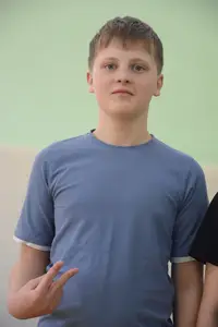 Эстафета посвященная Дню Защитника Отечества 2014 г.р.