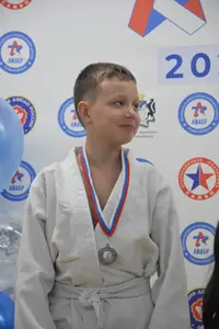 Первенство «Ленточка» 2018 г.р.