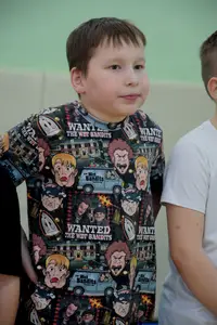 Эстафета посвященная Дню Защитника Отечества 2014 г.р.