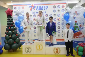 Первенство «Ленточка» 2018 г.р.